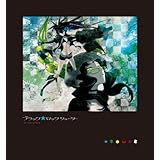 ブラック★ロックシューター DVD BOX (完全生産限定版)