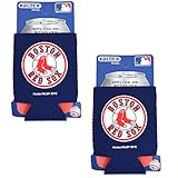 公式メジャーリーグ野球ファンショップAuthentic 2 - Pack MLB Insulated 12 oz Can Cooler