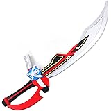 【Sanjucos】ゴーカイサーベル 剣 海賊戦隊ゴーカイジャー スーパー戦隊 95CM 刀 武器 コスプレ道具 03021204