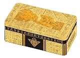 EU版　英語　1ST　遊戯王　2021 Tin of Ancient Battles BOX (1BOX : 3Pack入)