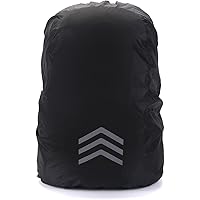 Amazon | [AVILMORE] 【30-40L対応】リュックカバー 防水 レイン
