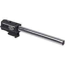 Amazon | GUARDER スチールCNC アウターバレル for マルイ G17 Gen5