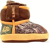 M & F Western ボーイズ US サイズ: Medium / 4-5 M US Toddler カラー: グリーン