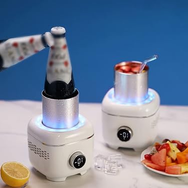 Amazon.co.jp 人気ギフトランキング: ミニ冷凍庫 で、ギフトの設定を