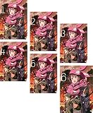 ソードアート オンライン オルタナティブ ガンゲイル オンライン [レンタル落ち] 全6巻セット [マーケットプレイスDVDセット商品]