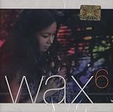 WAX 6集 - 愛はすべてそうなんだから (韓国盤)