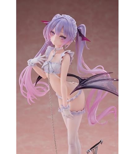 Amazon.co.jp: [Pink・Charm] rurudo氏 イヴ SWEET TOXIC Ver. 1/6