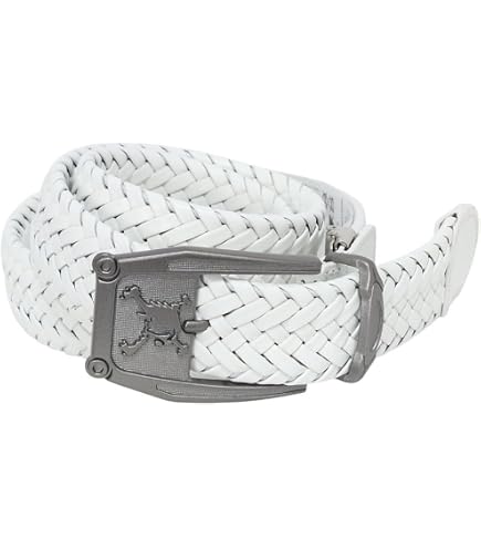 Amazon.co.jp: Briefing FIREMAN BUCKLE MESH BELT BRG211G34-000
