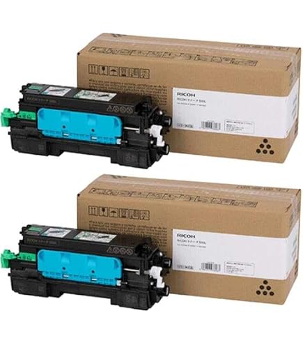 Amazon.co.jp: RICOH トナー P 500L 純正 3本セット : パソコン・周辺機器
