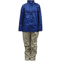 Amazon Co Jp 売れ筋ランキング レディースレインスーツ の中で最も人気のある商品です