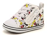 converse(コンバース) BABY ALL STAR N MICKEY MOUSE PT Z 7CK654 マルチ