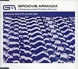 If Everybody Looked The Same