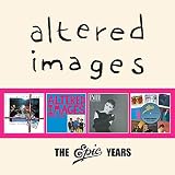 Epic Years -Box Set-