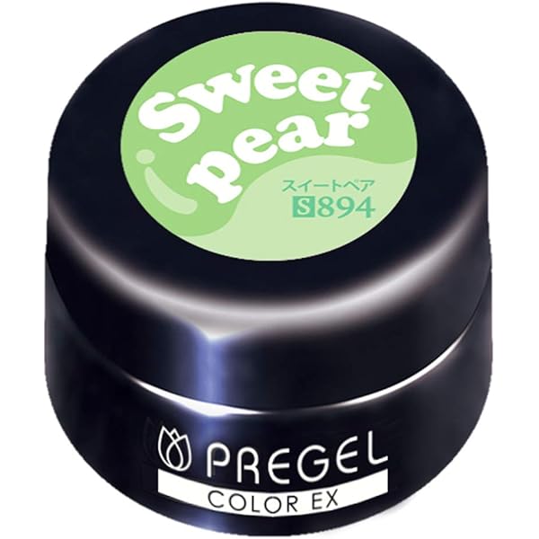 激レア！プリジェル❤ドロップシリーズ　10色set♡バラ売り&お値下げ交渉不可 プリジェル カラーEX／ソーダドロップ／3g | ジェルネイル