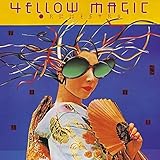 イエロー・マジック・オーケストラ(US版)(2018年リマスタリング)