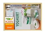 植物性ヨーグルトのスターターキット