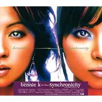 Amazon.co.jp: Synchronicity - BENNIE K: ミュージック