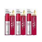 ファイントゥデイ 純正品 フィーノ ヘアオイル プレミアムタッチ 濃厚美容液 210㎖【(70㎖)×3個セット】グレースフローラルの香 アウトバストリートメント ダメージ補修 濃密Wオイル配合 ツヤ効果 洗い流さないトリートメント