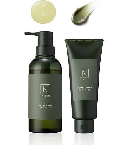 Amazon | 『水を主成分にしない新発想ヘアーシャンプー』N.Y.A.N.Y.A 