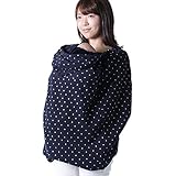 抱っこ紐ケープ おんぶ紐ケープ ママコート 抱っこ おんぶ ケープ ブランケット