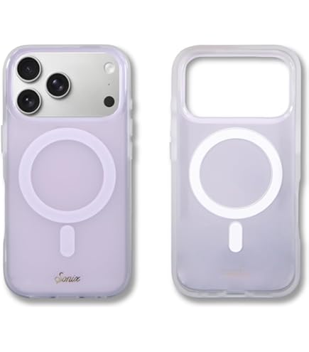 Amazon.co.jp: Sonix x Barbie 携帯電話ケース iPhone 15 Pro用