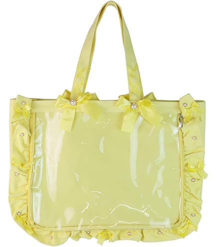 専用 痛バ 〜21 Amazon.co.jp: [ウィゴー] 痛バッグ 痛バ 【Sサイズ】 レース