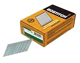 BOSTITCH FN1532 2-Inch by 15 Gauge by 33 to 35 Degree Angled Finish Nail (3,655 per Box) [並行輸入品]