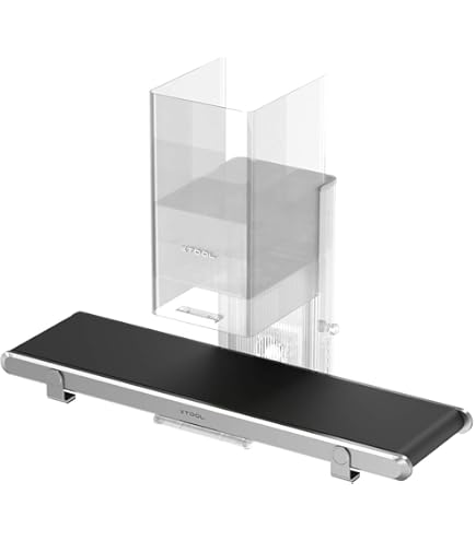 Amazon.co.jp: xTool 煙清浄機 M1/M1 Ultra/F1 Ultra/S1/P2 レーザー