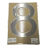 杉田エース SUS階数表示 NS10 No.8
