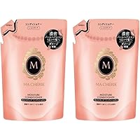 Amazon | MACHERIE(マシェリ) エアフィール コンディショナー