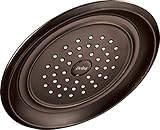 Delta Faucet RP48686RB Universal Showering Components Single-Setting Showerhead, Venetian Bronze [並行