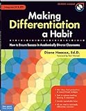 * MAKING DIFFERENTIATION A HABIT おもちゃ (並行輸入)