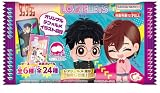 ハート(Heart) TＶアニメ『ダンダダン』LOＶELETS 清涼菓子/食玩【BOX販売/12個セット】