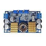 （SHINA) LTC3780　DC‐DC降圧コンバータ　入力 5-32V　出力1-24V