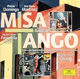 Misa Tango