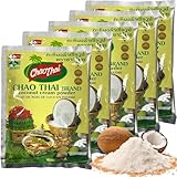 ココナッツ クリーム パウダー 60g Coconut Cream Powder 60g (5袋)