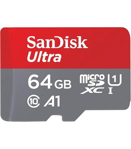 Amazon | ソニー SONY microSDXCカード 64GB Class10 UHS-I対応 SD