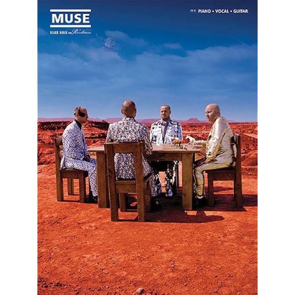 Absolution - Muse | 9780571534647 | Amazon.com.au | Books