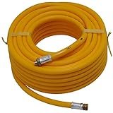 セフティー3 動噴用ホース 金具付 20m I-13