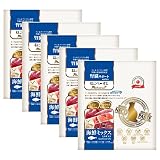 日本産 ねこぺ～すと 腎臓サポートseries medicare7 海鮮ミックス 35本入 (7本×5袋)