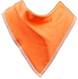 Bibbles Bandana Bibs - Fandango Single Bib by Bibbles Bandana Bibs