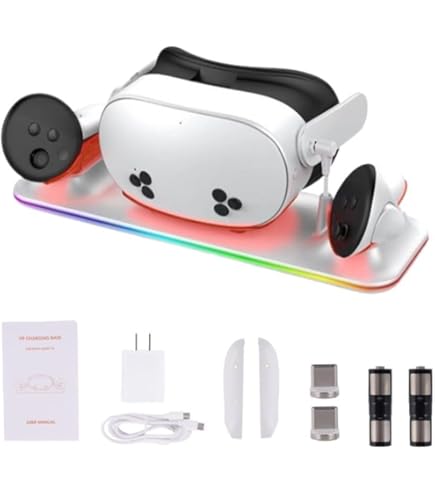 index コントローラ + 充電ドック Amazon.com: Magnetic Charging Dock/Stand Holder and
