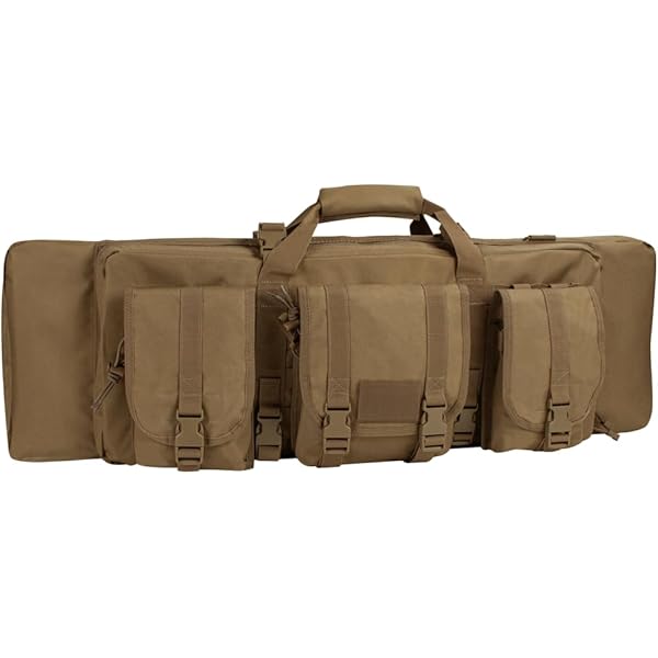 Amazon | [CONDOR OUTDOOR] | ガンケース 通販