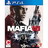 Mafia III (輸入版:北米) - PS4