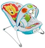 マテル フィッシャープライス あんよでキック! ミュージックバウンサー FFX45