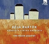 Complete String Quartets