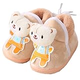 冬暖かいユニセックスベビーシューズ幼児ブーティー幼児ウォーキングシューズベビーシャワーギフト、＃11