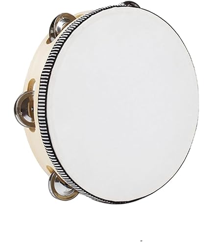 Amazon | CONTEMPORANEA (コンテンポラネア) タンボリン 山羊皮 CO