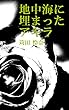 地中海に埋まったアキラ