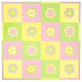 Tadpoles Playmat Set, Flowers by Tadpoles